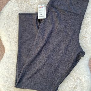 32 Degrees / Yoga legging / 1X